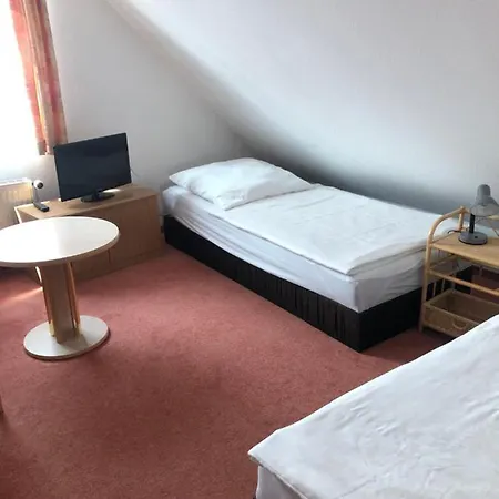 Appartement Am Borgwallsee