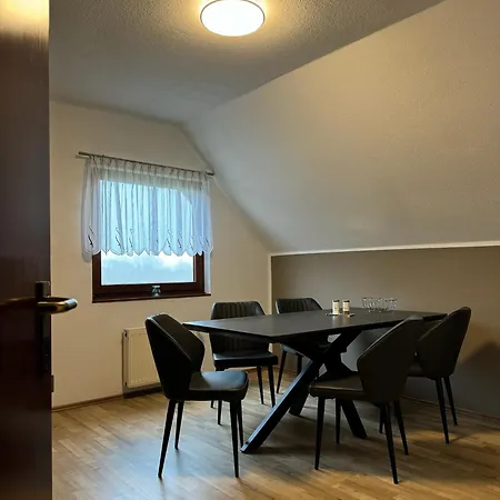 Apartment Am Borgwallsee *