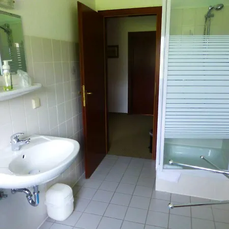 Appartement Am Borgwallsee *
