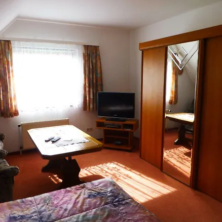 Am Borgwallsee Apartment