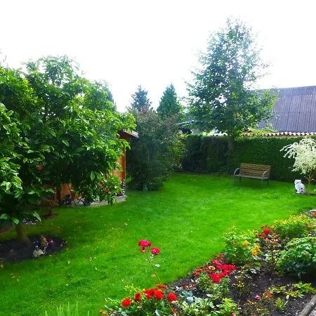 Appartement Am Borgwallsee *