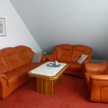 Am Borgwallsee Apartment