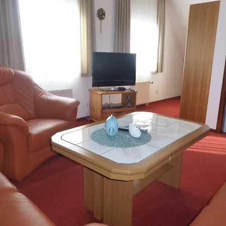 Am Borgwallsee Apartamento