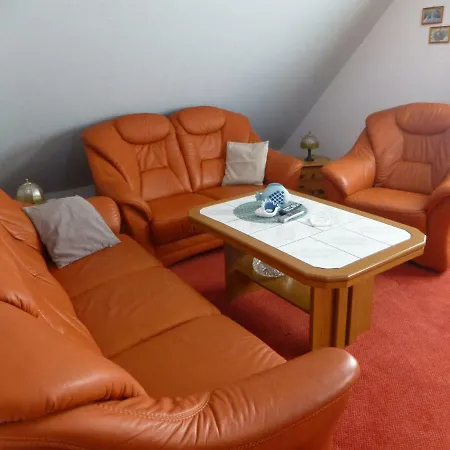 Am Borgwallsee Apartment *